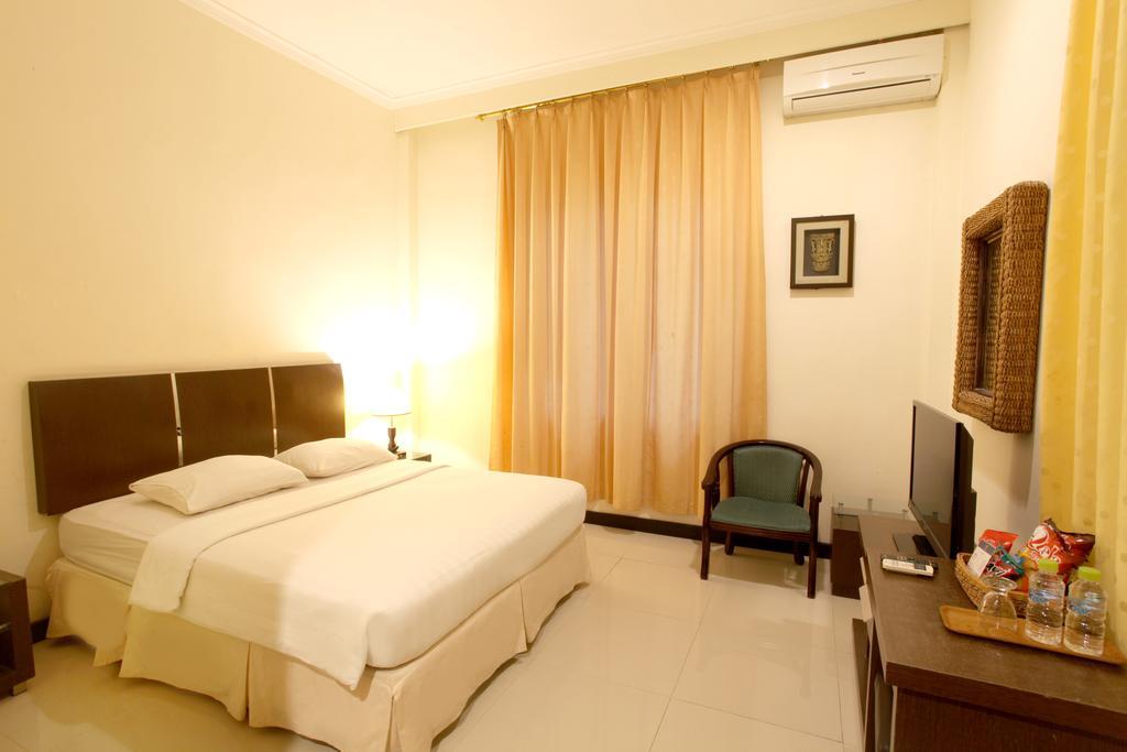 Padmaloka Hotel Ταρακάν Δωμάτιο φωτογραφία